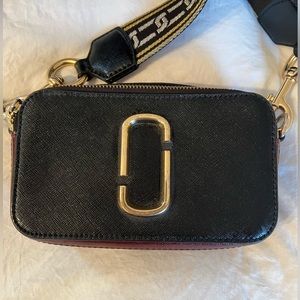 Marc Jacobs Camera Bag Marc Jacobs Snapchat Crossbody Bag